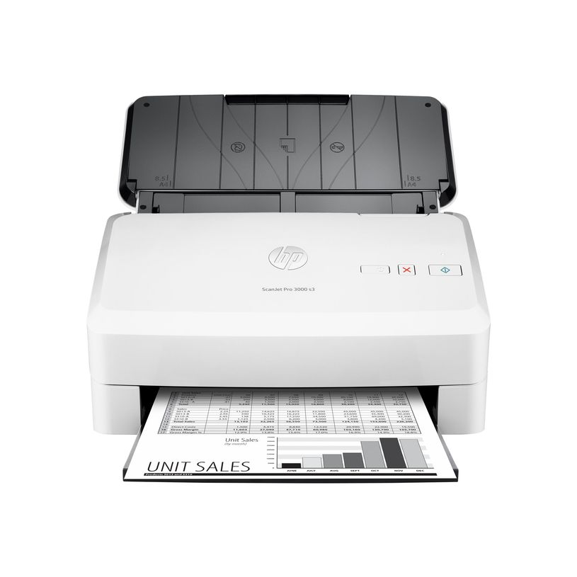 0889894865496-HP Scanjet Pro 3000 s3 - scanner de documents A4 - 600 ppp x 600 ppp - 35ppm-P_79418286_5-2