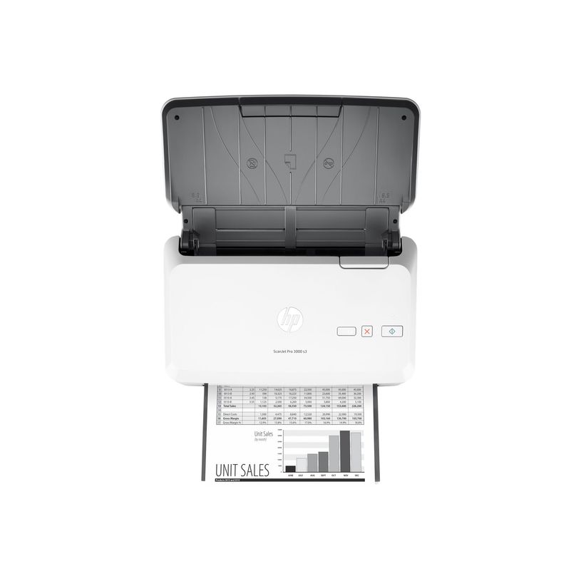 0889894865496-HP Scanjet Pro 3000 s3 - scanner de documents A4 - 600 ppp x 600 ppp - 35ppm-P_79418286_8-5