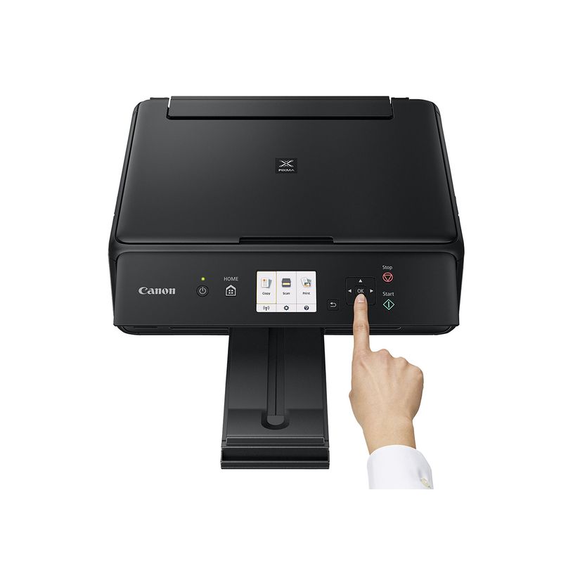 4549292066517-Canon PIXMA TS5050 - imprimante multifonction jet d'encre couleur A4 - Wifi, USB-P_79418290_10-6