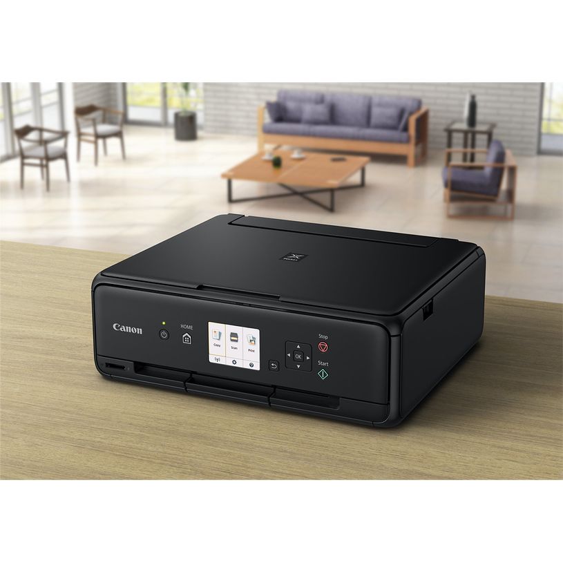 4549292066517-Canon PIXMA TS5050 - imprimante multifonction jet d'encre couleur A4 - Wifi, USB-P_79418290_9-5