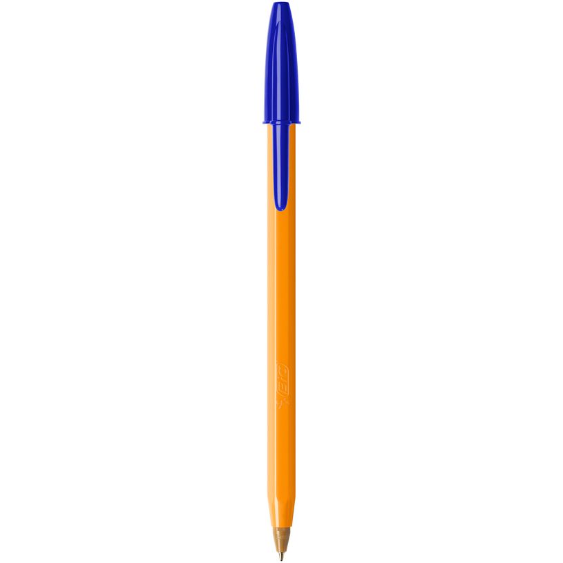 0070330101593-BIC Orange - Stylo à bille - bleu-P_79418304_1-0