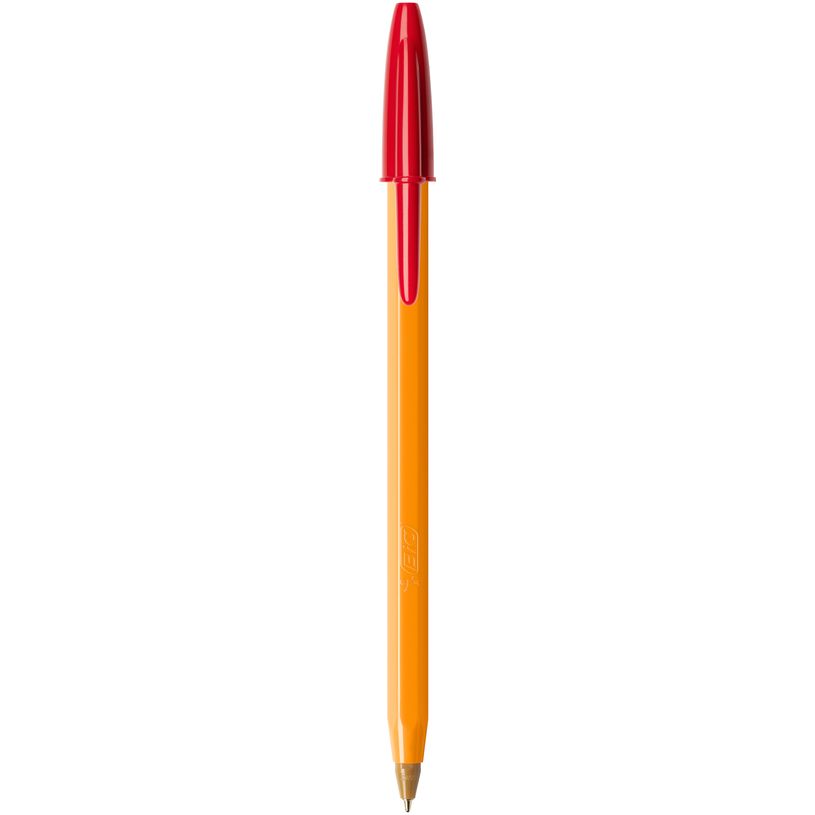 0070330101609-BIC Orange - Stylo à bille - rouge-P_79418305_1-0