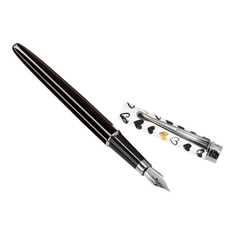 3108727036238-Oberthur Black & Gold - stylo plume-P_79418387_4-3