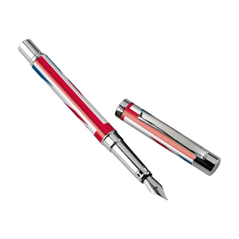 3108727036245-Oberthur Drapeau - Stylo plume - différents modèles disponibles-P_79418388_4-3