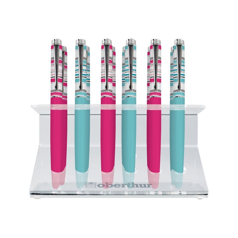3108727076227-Oberthur Rayures - Roller à cartouches - différents modèles disponibles-P_79418402_3-2