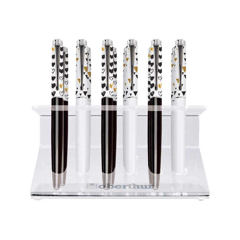 3108727076234-Oberthur Black & Gold - roller-P_79418403_5-4