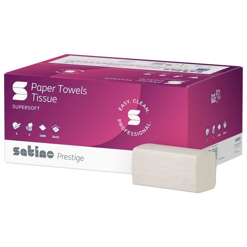 3760170620299-EVADIS - Essuie-mains double épaisseur - pliage en Z - 150 feuilles - pack de 25-P_79418427_1-0