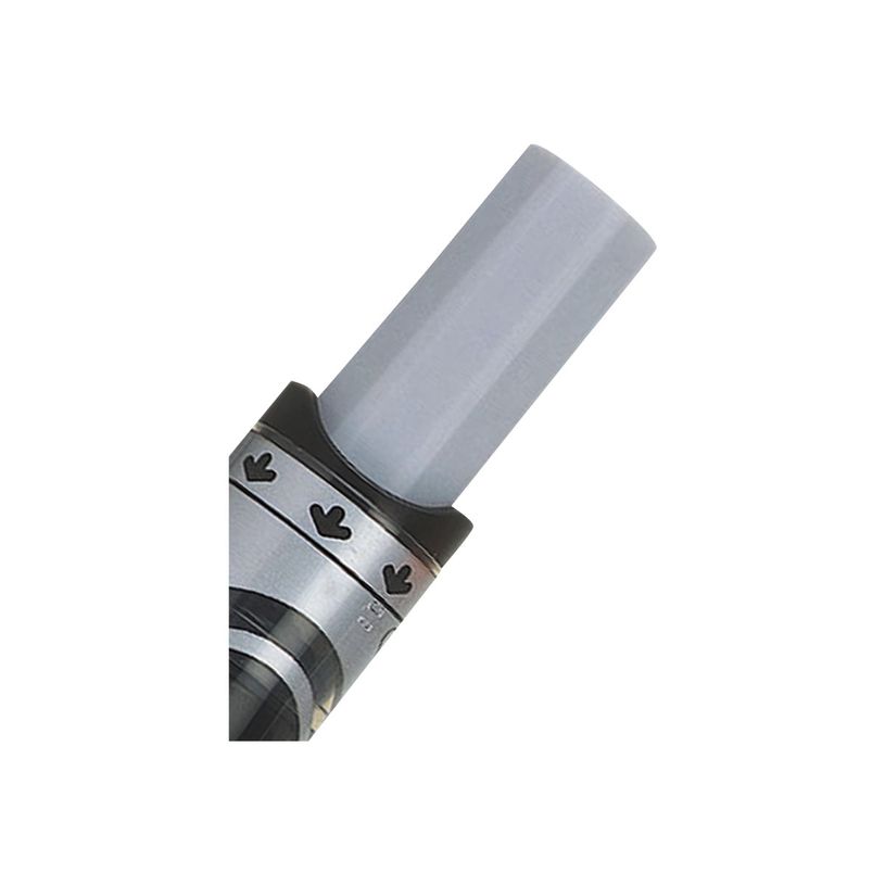 3474374500010-Pentel MAXIFLO - Marqueur effaçable - pointe ogive large - noir-P_79418428_3-2