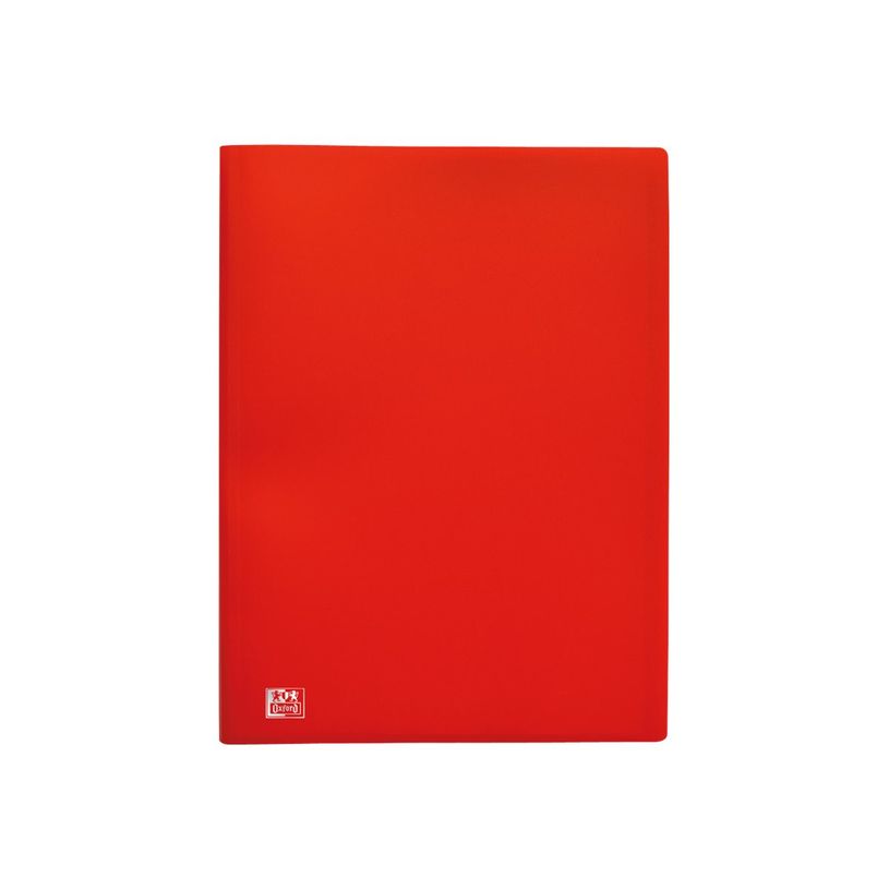 3045053200103-Initial - Porte vues - 100 vues - A4 - disponible dans différentes couleurs-P_79418543_5-4