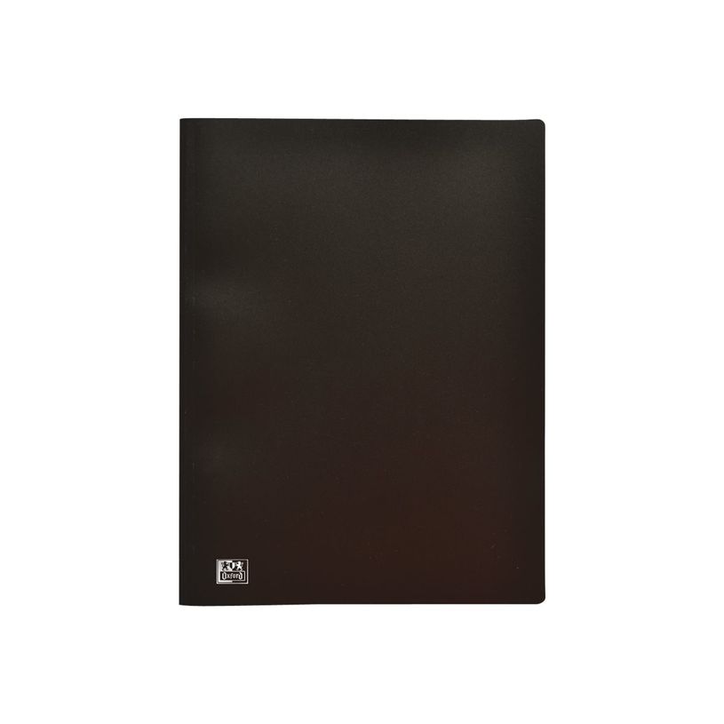 3045053200103-Initial - Porte vues - 100 vues - A4 - disponible dans différentes couleurs-P_79418543_6-7