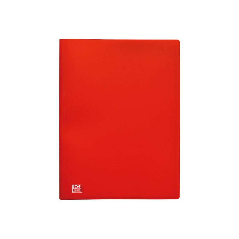 3045053200127-Initial - Porte vues - 120 vues - A4 - disponible dans différentes couleurs-P_79418544_4-3