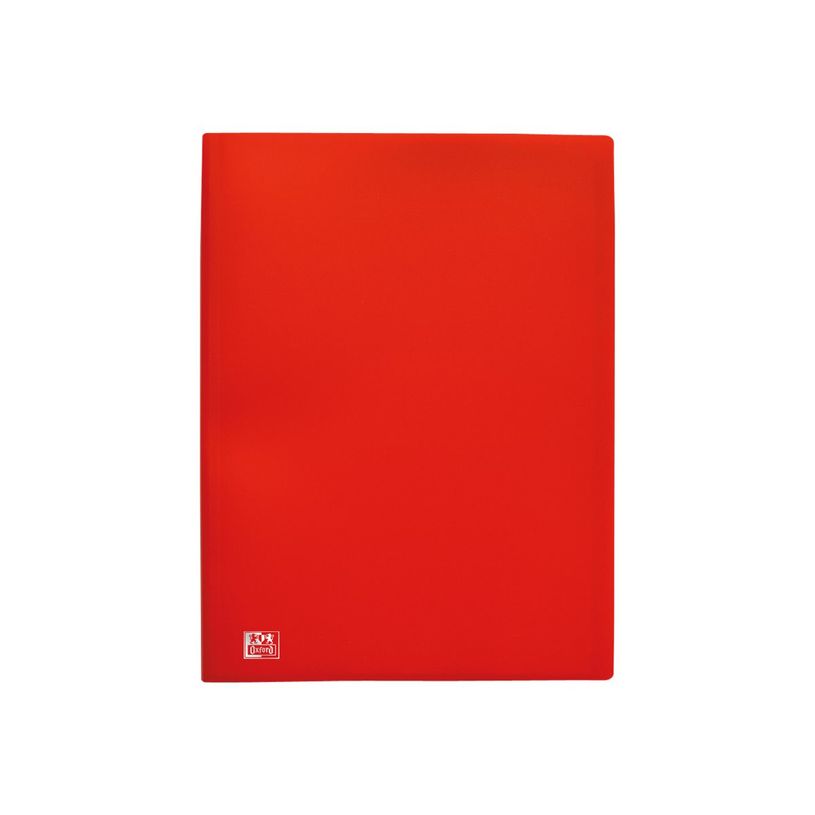 3045053200165-Initial - Porte vues - 160 vues - A4 - disponible dans différentes couleurs-P_79418545_4-3