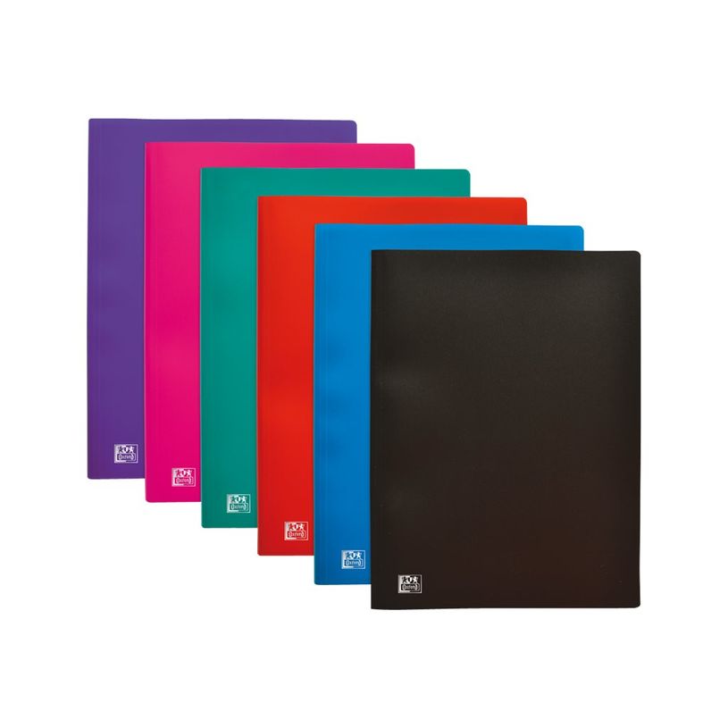 3045053200165-Initial - Porte vues - 160 vues - A4 - disponible dans différentes couleurs-P_79418545_8-6