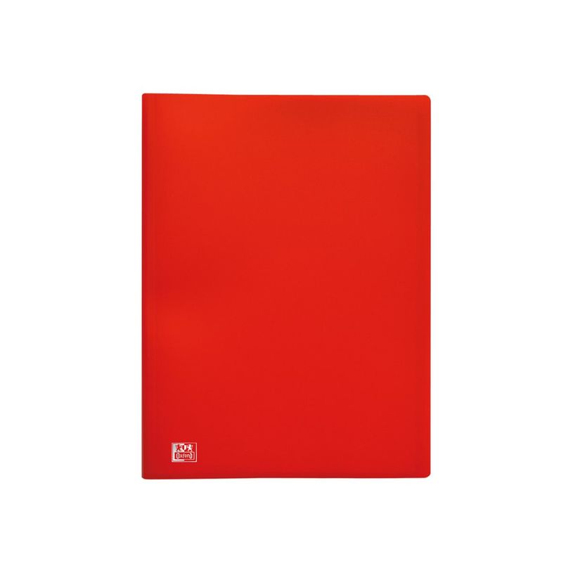 3045053200608-Initial - Porte vues - 60 vues - A4 - disponible dans différentes couleurs-P_79418548_6-9
