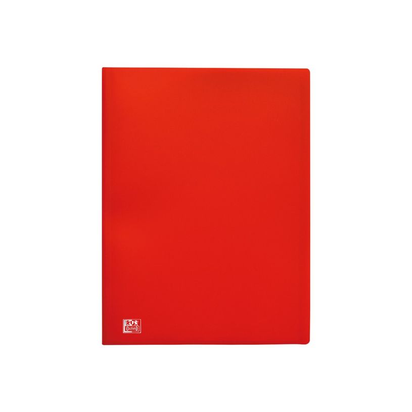 3045053200806-Initial - Porte vues - 80 vues - A4 - disponible dans différentes couleurs-P_79418549_6-7