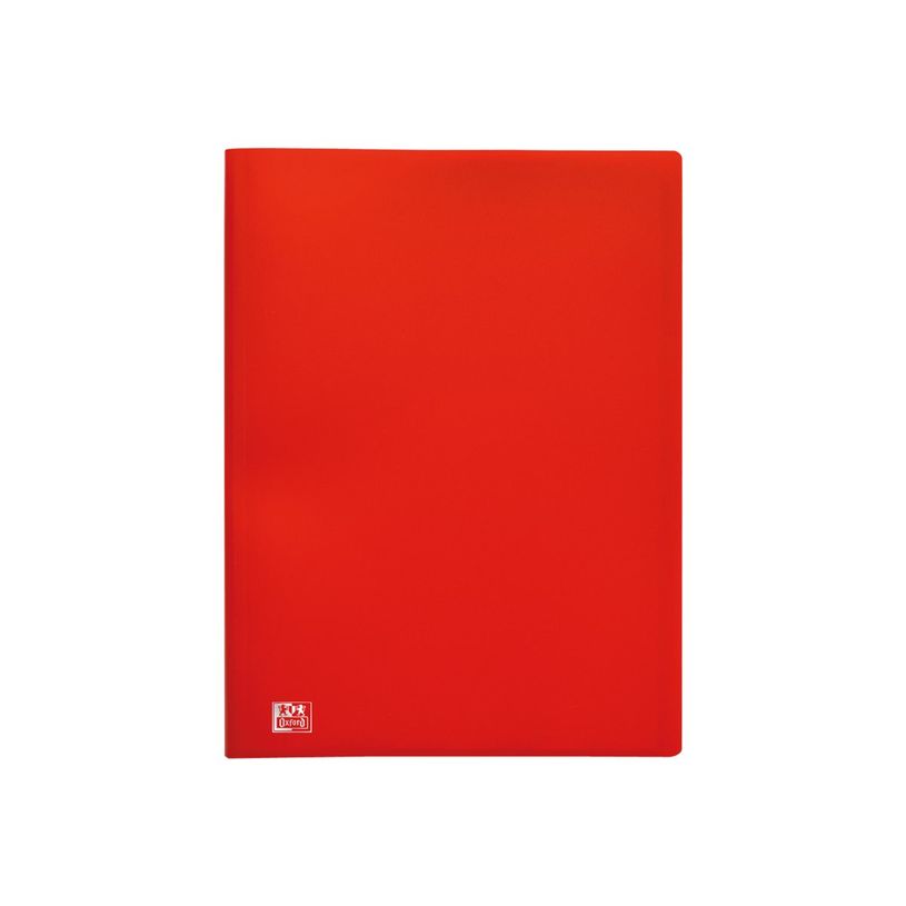 3045053202015-Initial - Porte vues - 200 vues - A4 - disponible dans différentes couleurs-P_79418550_4-3