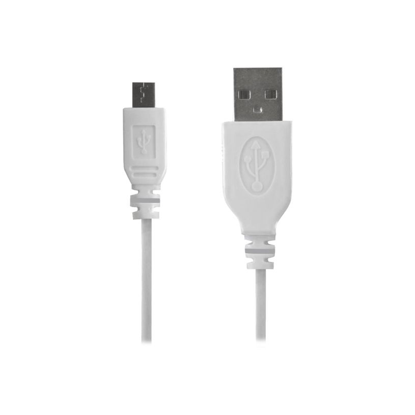 3571211264316-Bigben - câble de charge et de synchronisation USB/micro USB - 1 m - blanc-P_79418568_2-0