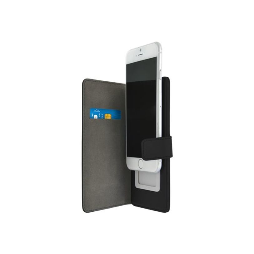 3571211296386-Bigben - Etui Folio universel pour smartphone - Taille M - noir-P_79418585_1-1