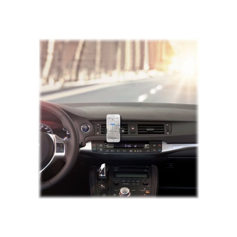 3571211312451-Bigben - support de voiture pour smartphone avec fixation sur grille aération - rotatif-P_79418588_4-2