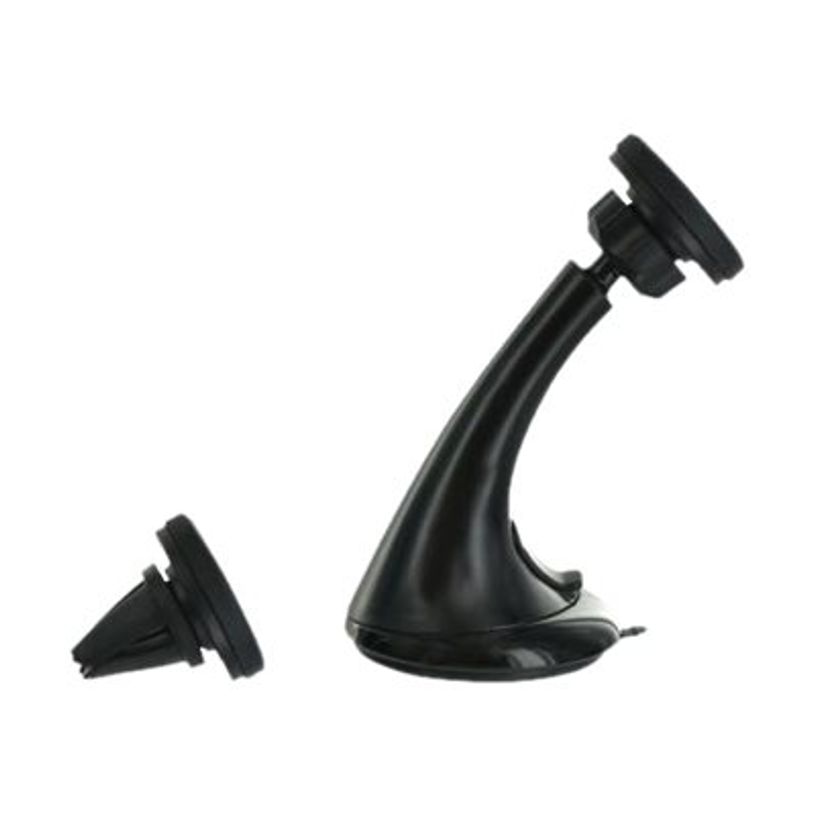 3571211312482-BigBen Connected - Support Smartphone pour voiture - magnétique - noir-P_79418589_2-0