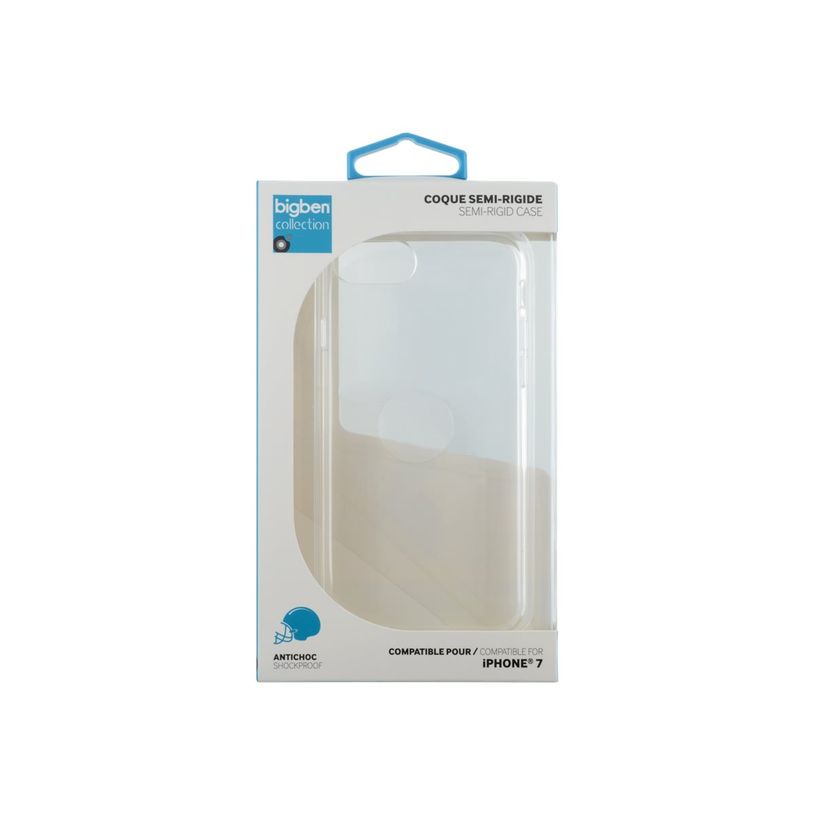 3571211347651-Bigben - Coque de protection pour iPhone SE/7/8 - semi-rigide transparent-P_79418619_2-1