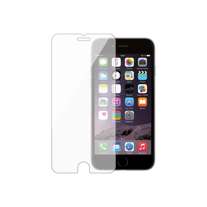 3571211347804-BigBen - Protection d'écran - verre trempé pour iPhone 6+/6S+/7+/8+-P_79418623_2-0