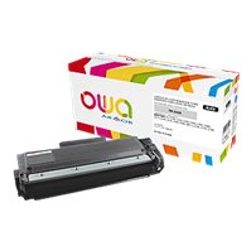 3112539623692-Cartouche laser remanufacturée Brother TN2320 - noir - Owa-P_79418647_2-1