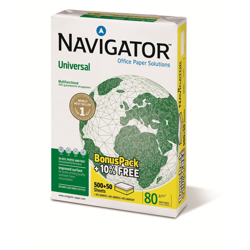 5602024355521-Navigator Universal - papier blanc - A4 - 80 g/m2 - 500 feuilles + 50 feuilles gratuites-P_79418650_1-0