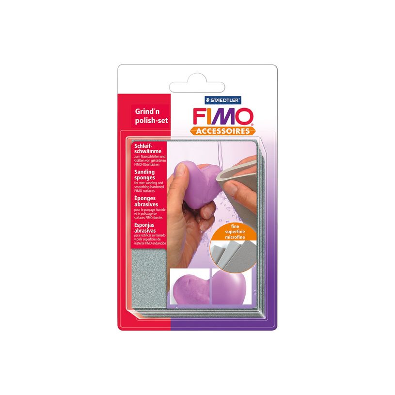4007817870006-FIMO - 3 éponges abrasives - ponçage et polissage-P_79418673_1-0