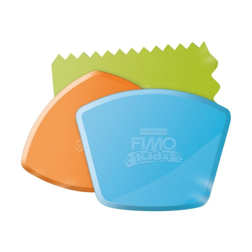 4007817870037-FIMO Kids  - Kit de modelage  - outils de découpe-P_79418674_1-0