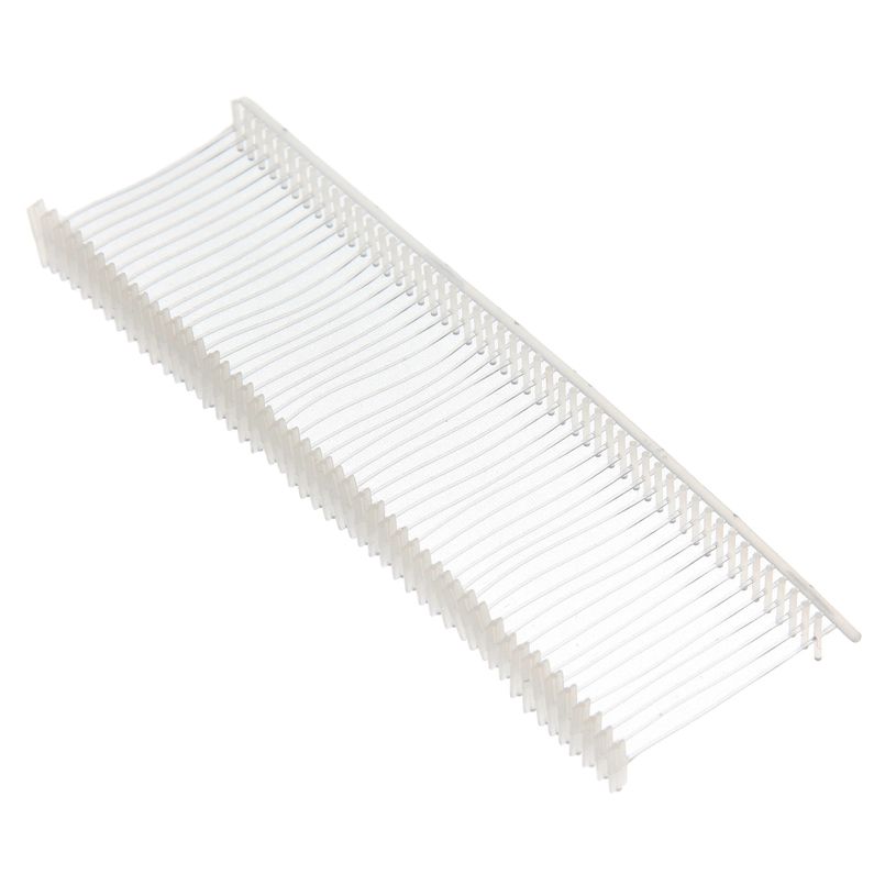 3270241541120-Attaches textiles 50 mm – Boîte de 5000 pour étiquetage rapide, précis et sans abîmer les textile--1