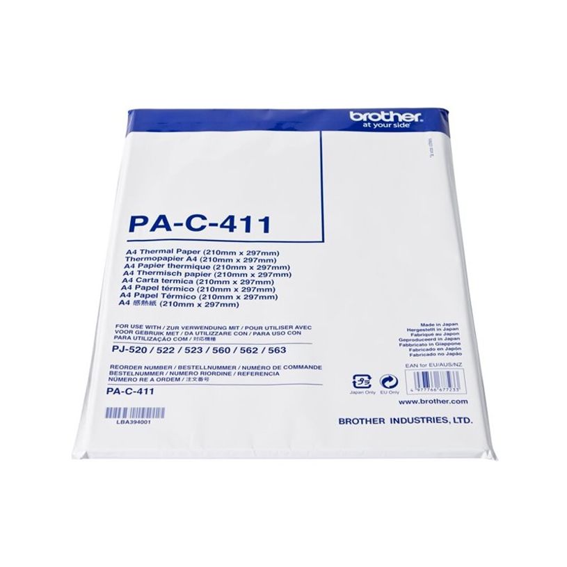 4977766677233-Brother - Papier thermique - 100 feuilles - A4 (210 x 297 mm)-P_79418703_5-2