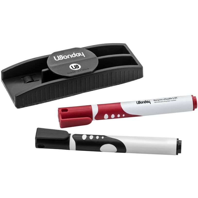 3457701563117-Wonday - Kit brosse pour tableau blanc + 2 marqueurs effaçables-P_79418742_2-0