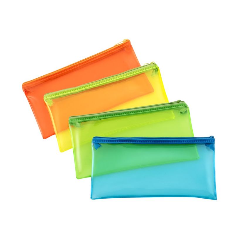 3457708049027-Wonday - Trousse plate 1 compartiment - disponible dans différentes couleurs fluo-P_79418780_1-0