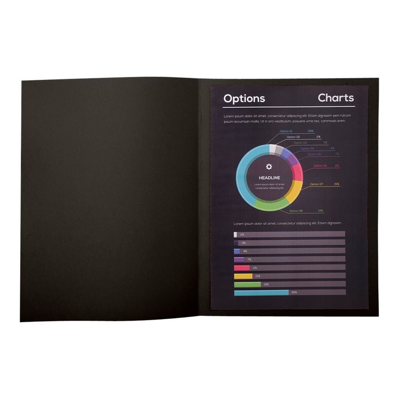 3130632171186-Exacompta Rock"s - 10 Chemises - 210 gr - pour 200 feuilles - noir-P_79418832_2-0