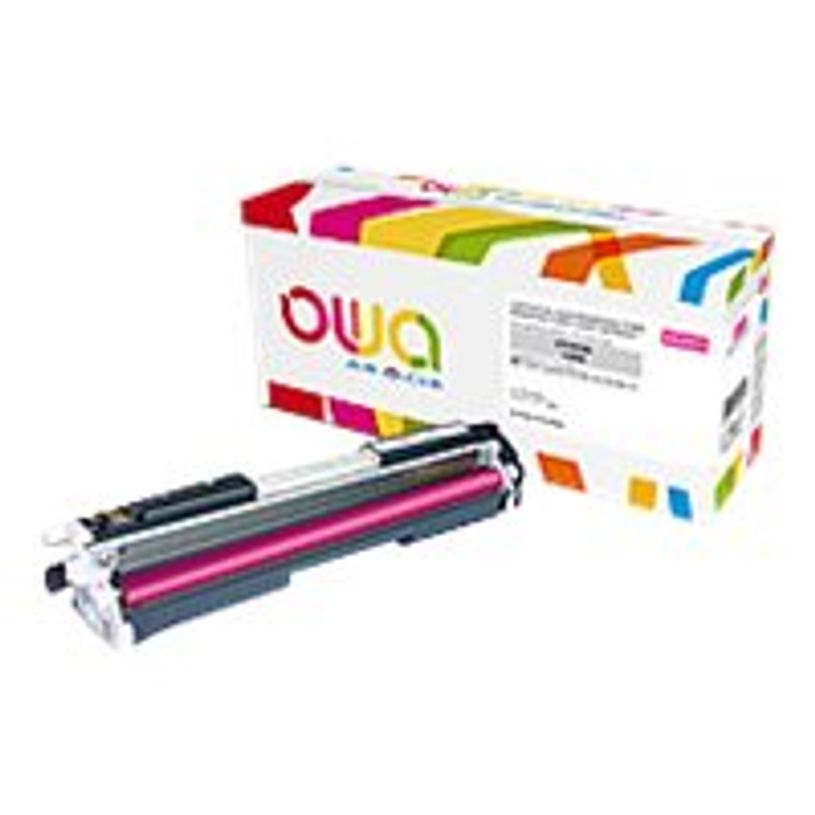3112539618353-Cartouche laser remanufacturée HP 130A - magenta - Owa-P_79418897_2-1