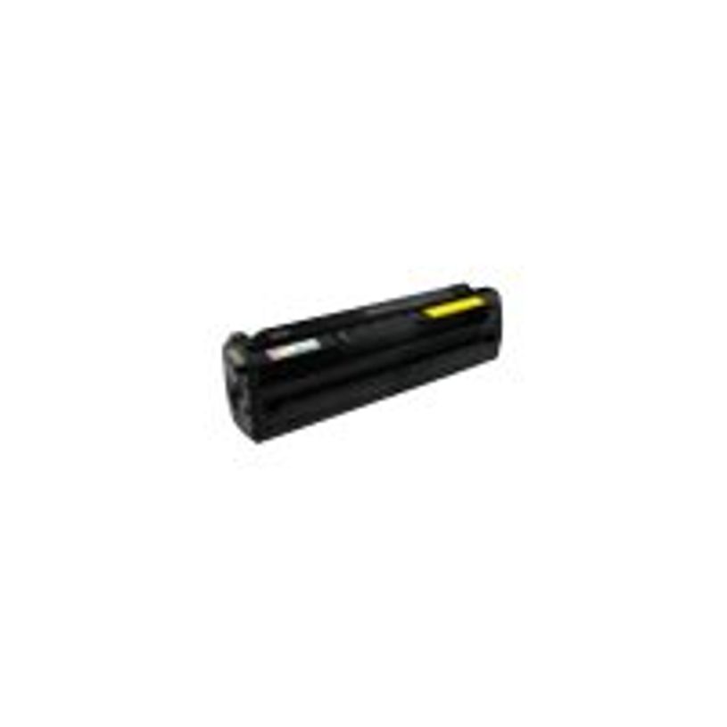 3112539619961-Cartouche laser remanufacturée Samsung CLT-505L - jaune - Owa-P_79418908_2-1