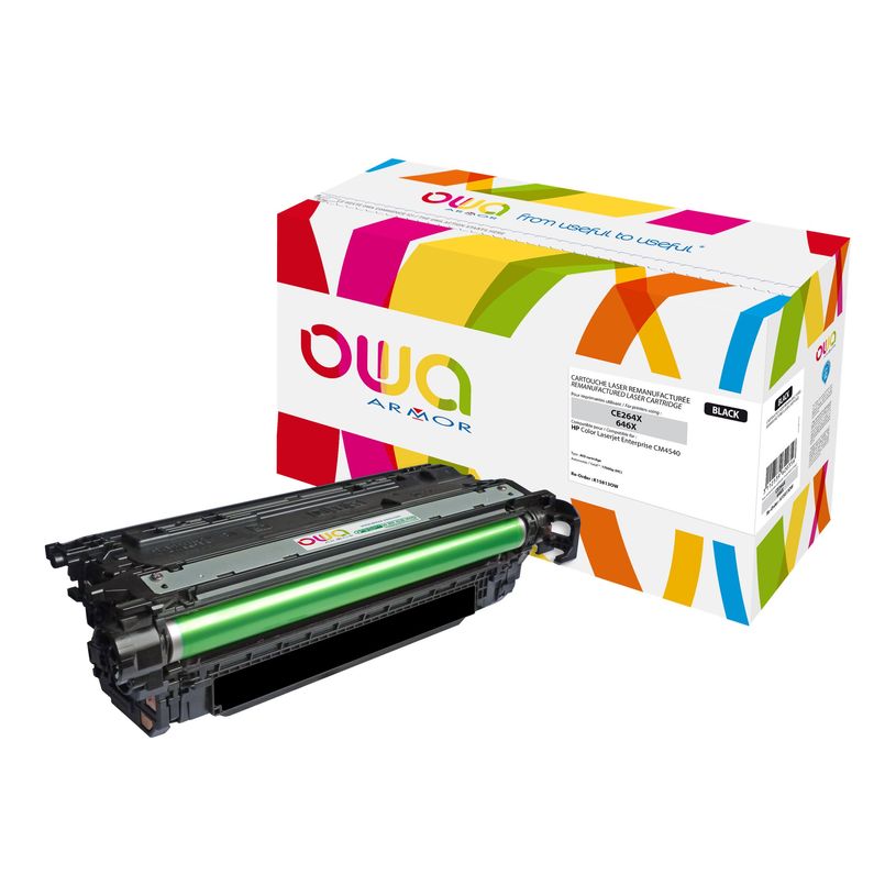 3112539620356-HP 646X - remanufacturé Owa-P_79418912_1-0