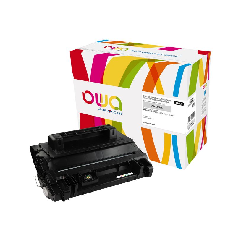 3112539627492-Cartouche laser remanufacturée HP 81A - noir - Owa-P_79418945_1-0