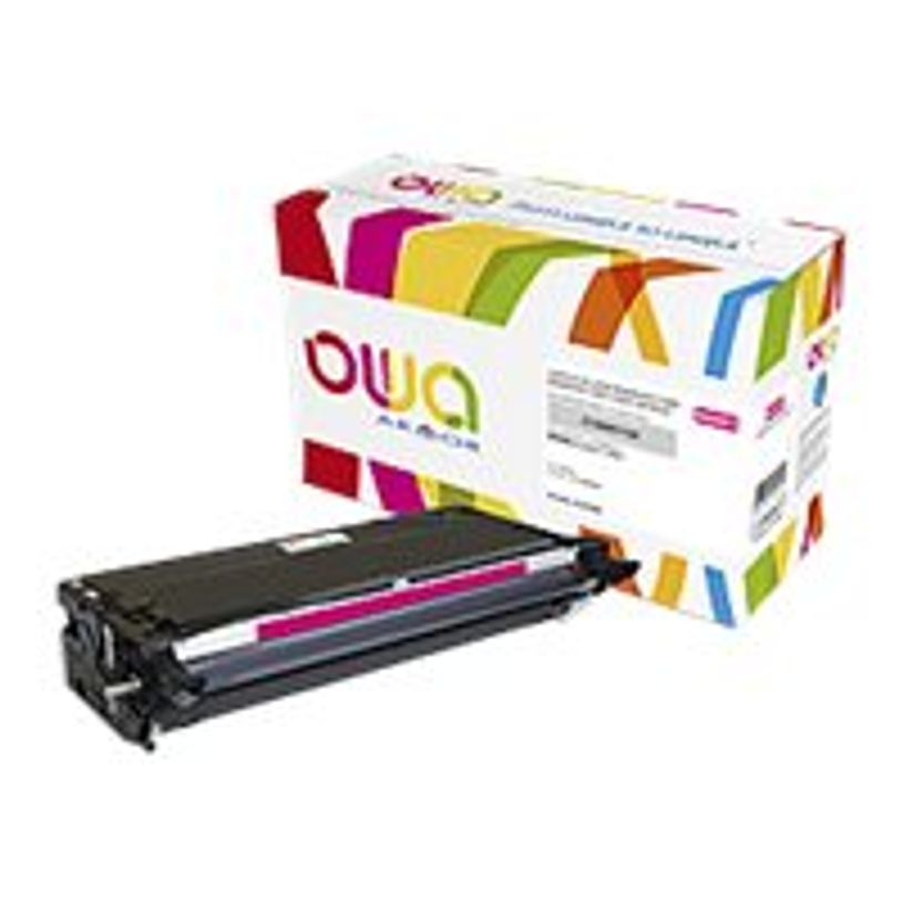 3112539628703-Epson S051125 - remanufacturé OWA K15919OW - magenta - cartouche laser-P_79418949_3-2