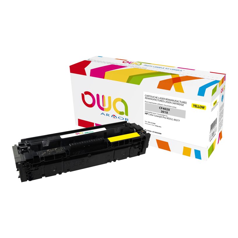 3112539628758-Cartouche laser remanufacturée HP 201X - jaune - Owa-P_79418954_2-1
