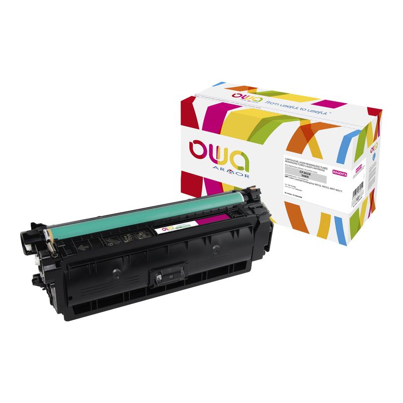 3112539632311-Cartouche laser remanufacturée HP 508X - magenta - Owa-P_79418973_1-0