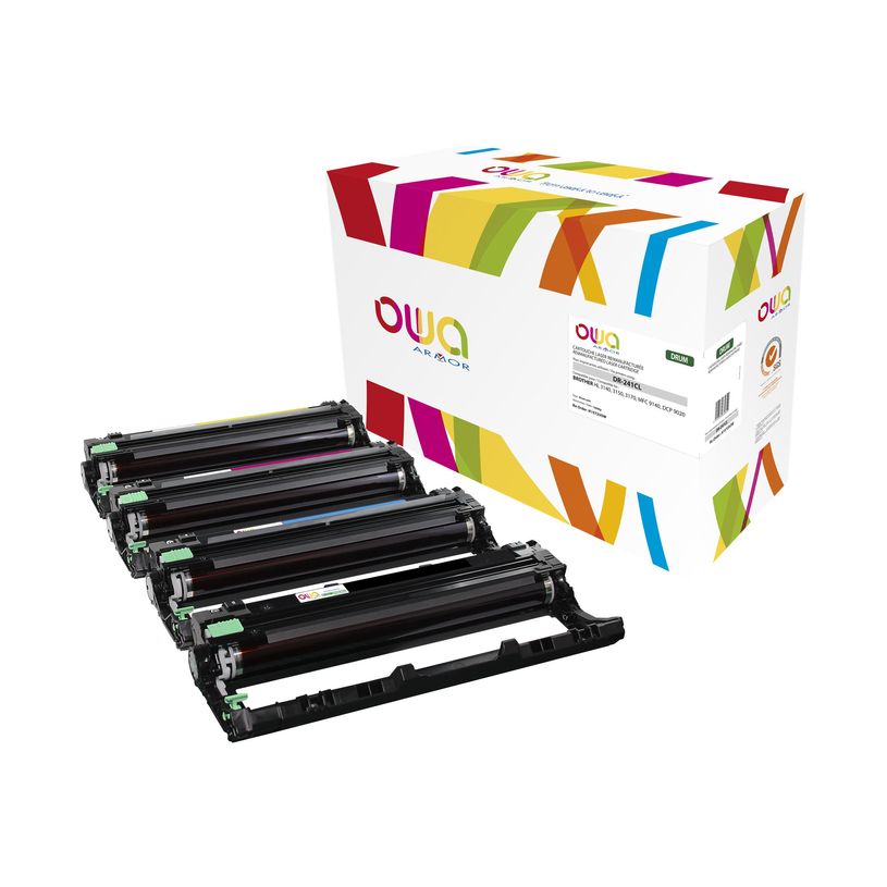 3112539632359-Tambour remanufacturé Brother DR241CL - Owa-P_79418975_1-0