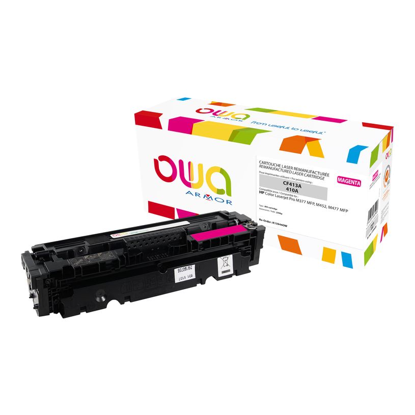 3112539632908-Cartouche laser remanufacturée HP 410A - magenta - Owa-P_79418978_1-0