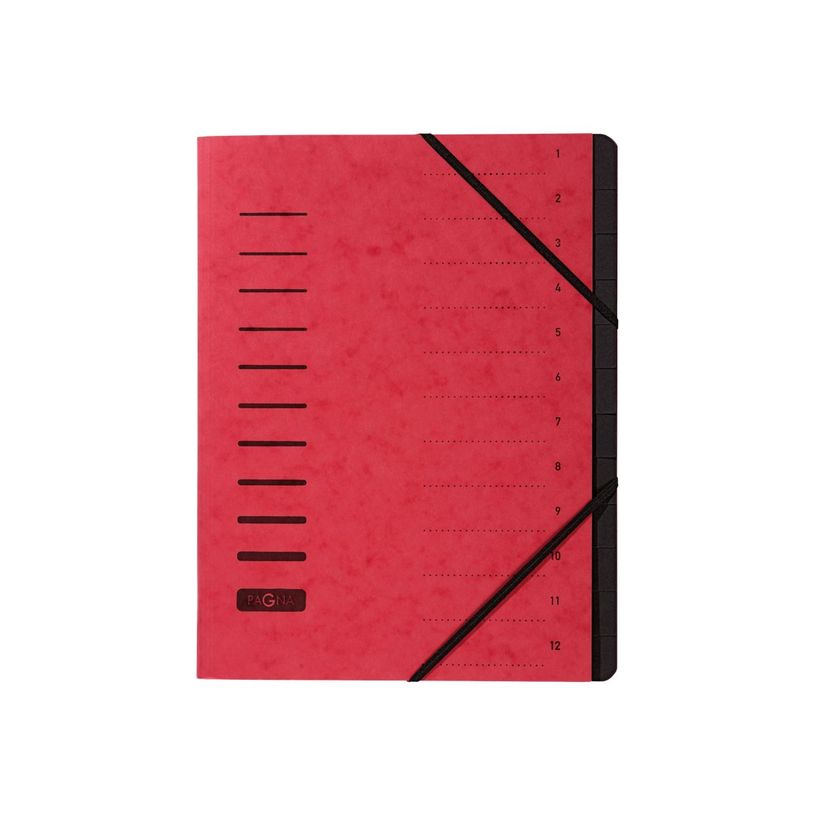 4013951008021-Pagna Office - Trieur à fenêtres 12 positions - noir-P_79419009_1-0