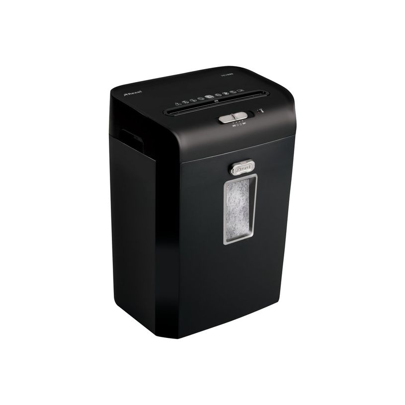 5028252497138-Rexel Promax REX623 - destructeur de documents coupe croisée - 6 feuilles - Corbeille 23 l-P_79419032_6-3