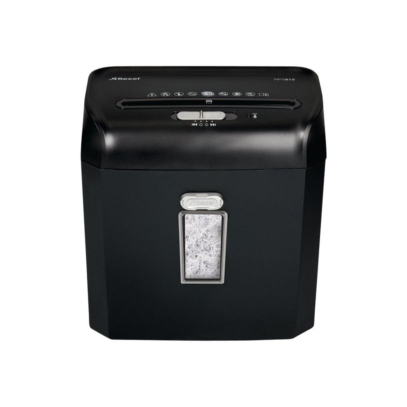 5028252497282-Rexel Promax RPX612 - destructeur de documents-P_79419033_3-0