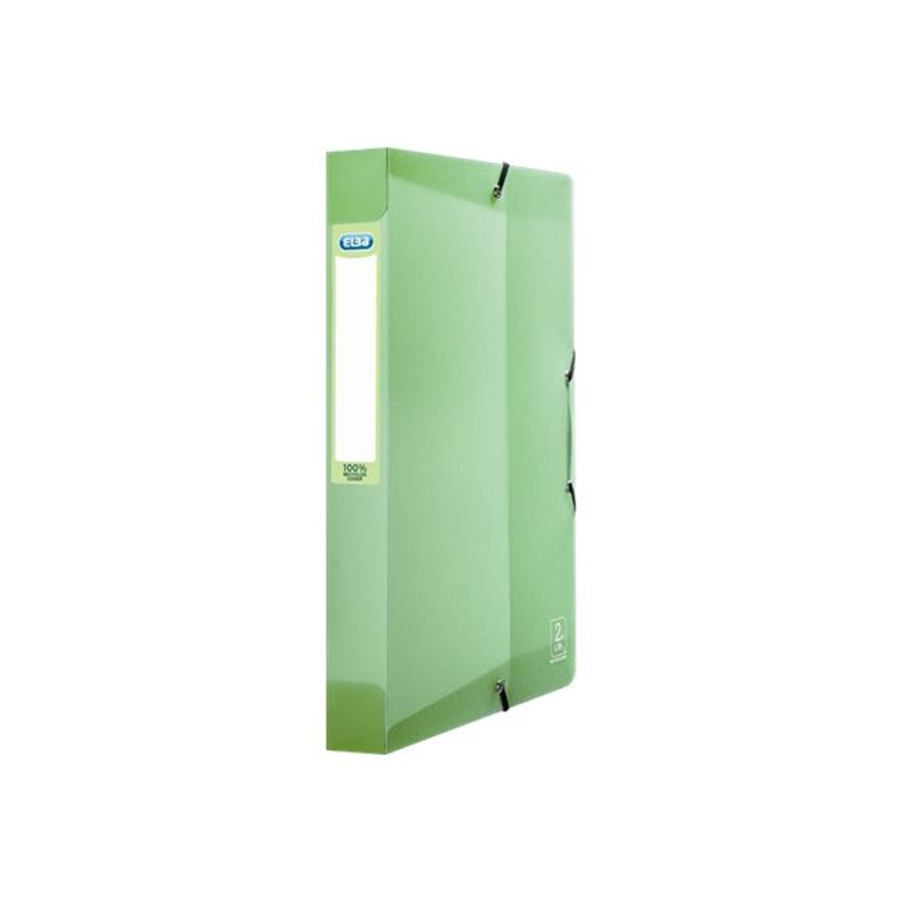 3045050260537-Oxford 2nd Life - Boîte de classement plastique - dos 40 mm - disponible dans différentes-P_79419049_3-2