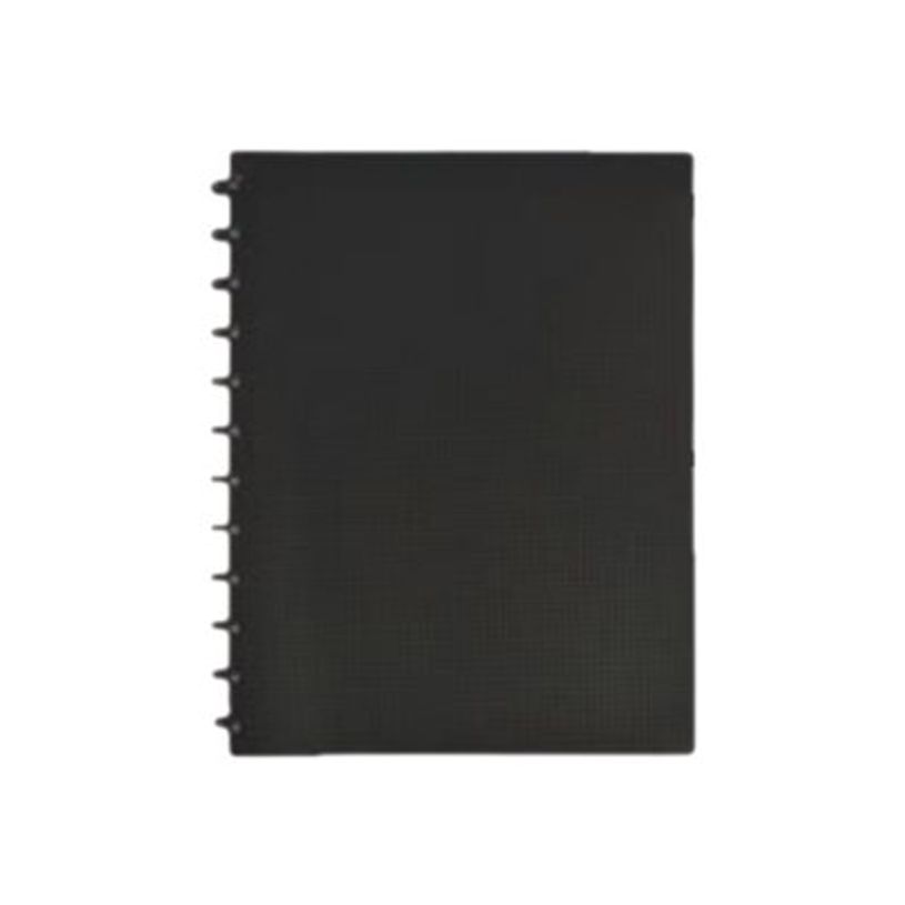 3045050341908-Memphis Variozip - Porte vues - 60 vues - A4 - noir-P_79419079_1-0