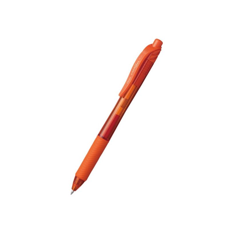 0884851008961-Pentel Energel X - Roller - 0,7 mm - orange-P_79419149_1-0